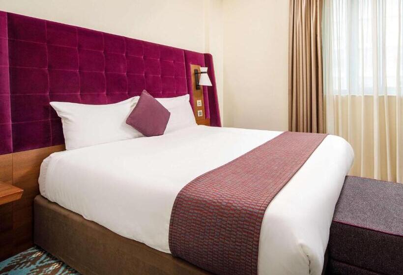 هتل Mercure London Bridge