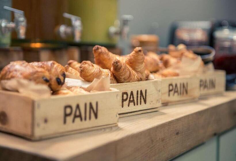 هتل Mercure London Bridge