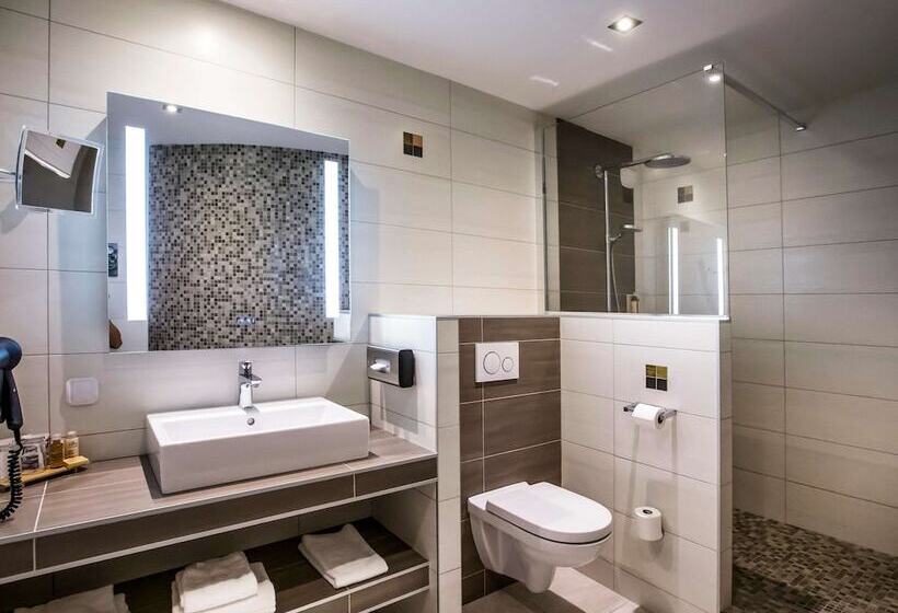 هتل Mercure Montpellier Centre Comédie