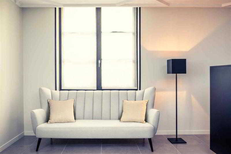 هتل Mercure Paris Arc De Triomphe Wagram