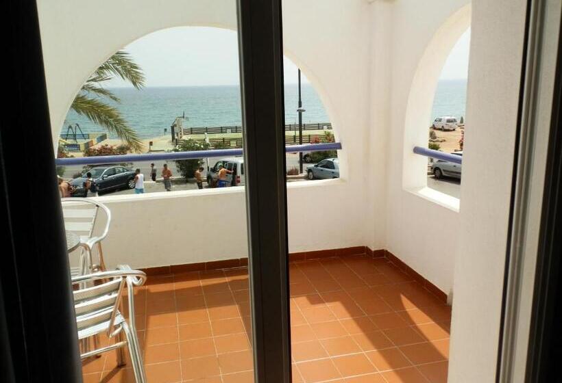 هتل Mojácar Playa