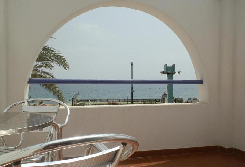 هتل Mojácar Playa