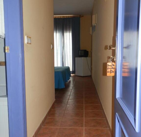 هتل Mojácar Playa