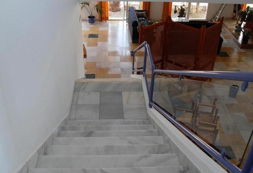 هتل Mojácar Playa