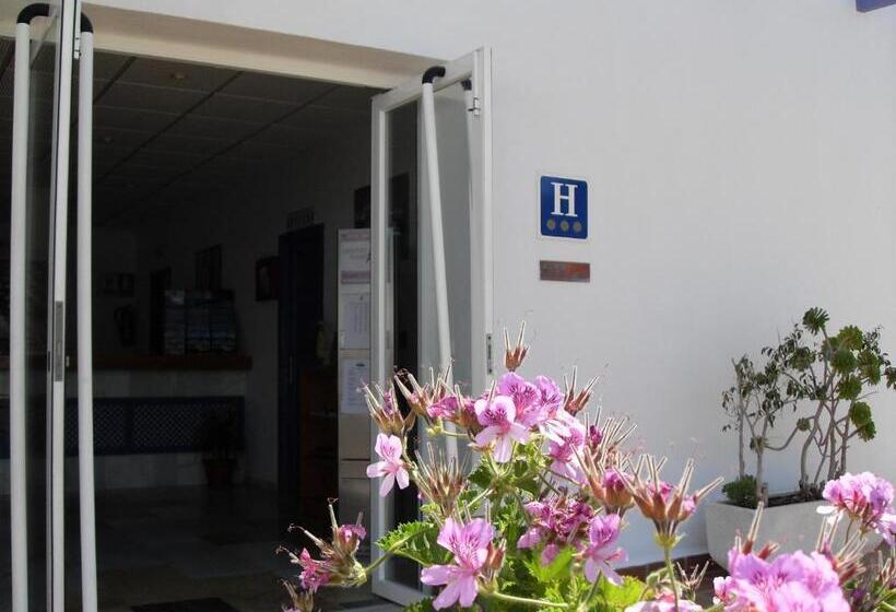 هتل Mojácar Playa