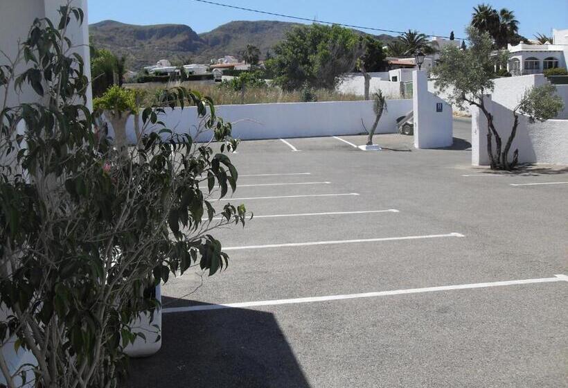 هتل Mojácar Playa