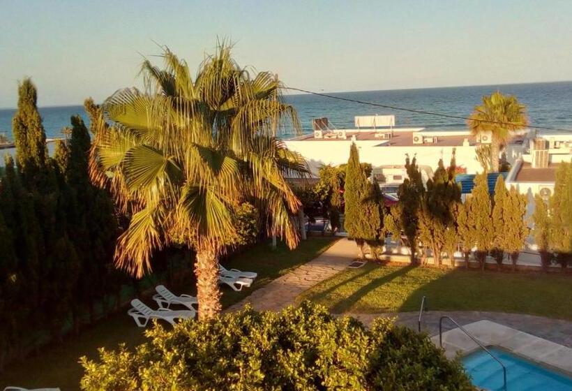 هتل Mojácar Playa