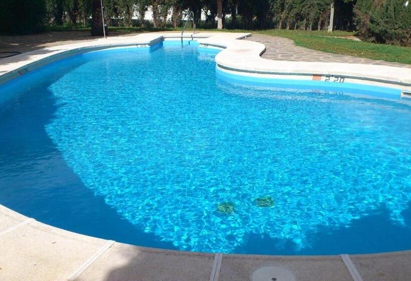 هتل Mojácar Playa