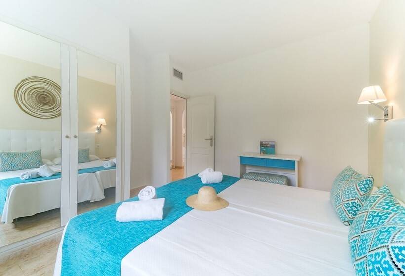 فندق Moon Dreams Marina Parc