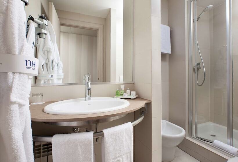 هتل NH Barajas Airport