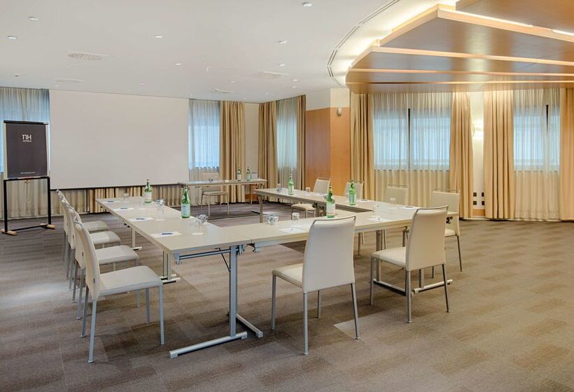 호텔 NH Milano Machiavelli