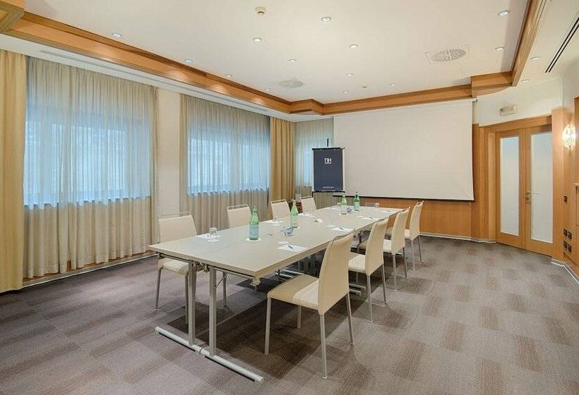 호텔 NH Milano Machiavelli