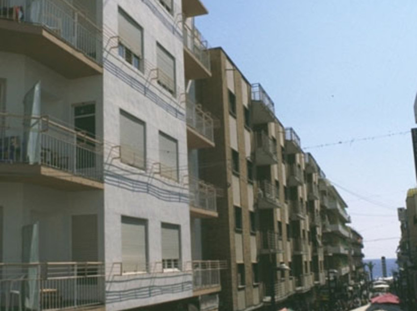 Отель Residencia Bristol