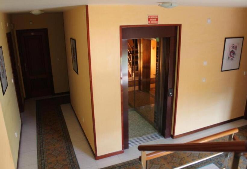 هتل Paraíso Del Marisco