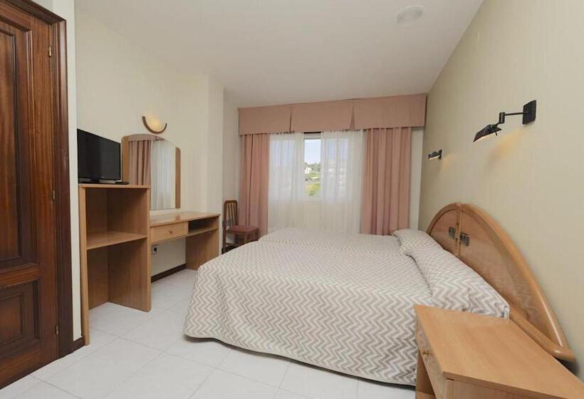 هتل Paraíso Del Marisco