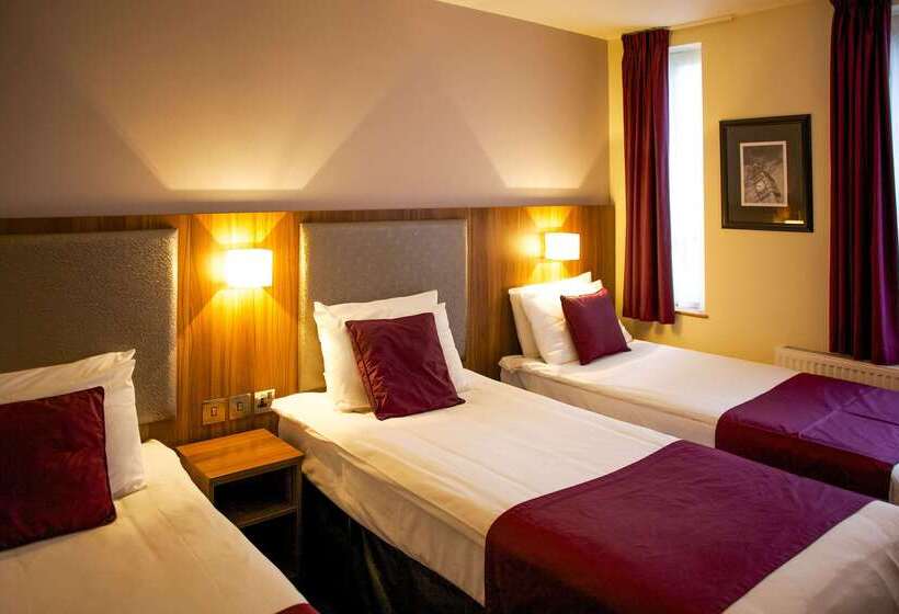 Quality Hotel Hampstead