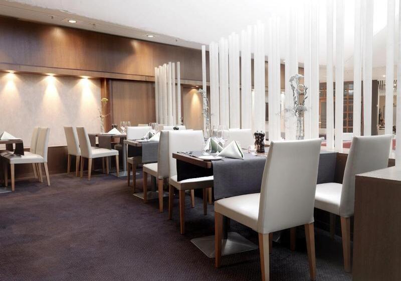 Radisson Blu Scandinavia Hotel Aarhus