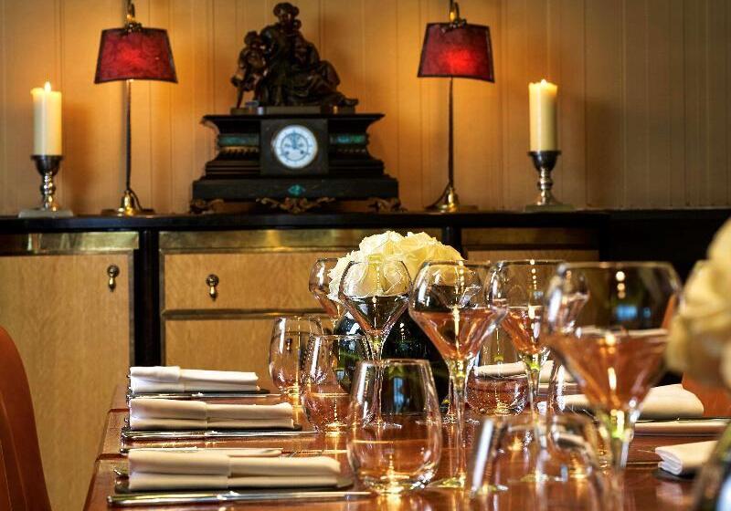 هتل Sofitel London St James