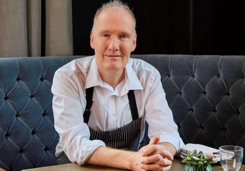 هتل Sofitel London St James