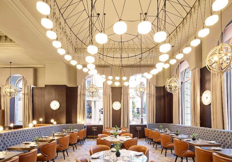 هتل Sofitel London St James