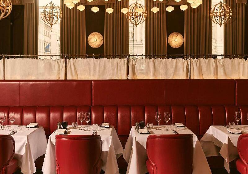 هتل Sofitel London St James