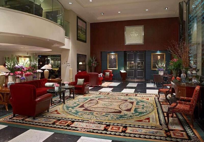 هتل Sofitel London St James