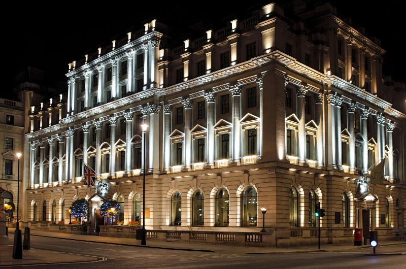 هتل Sofitel London St James
