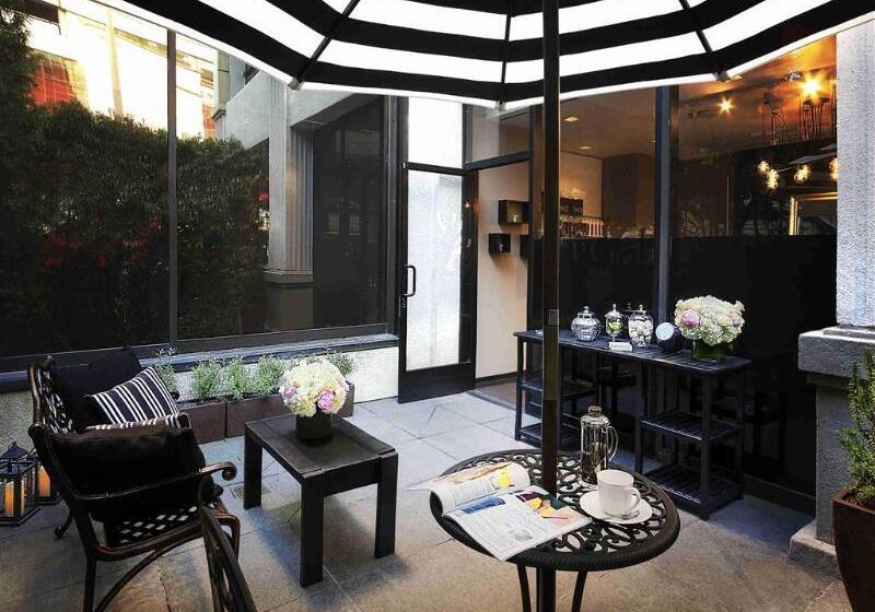 فندق Sofitel Los Angeles At Beverly Hills