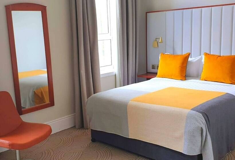 فندق The Address Cork