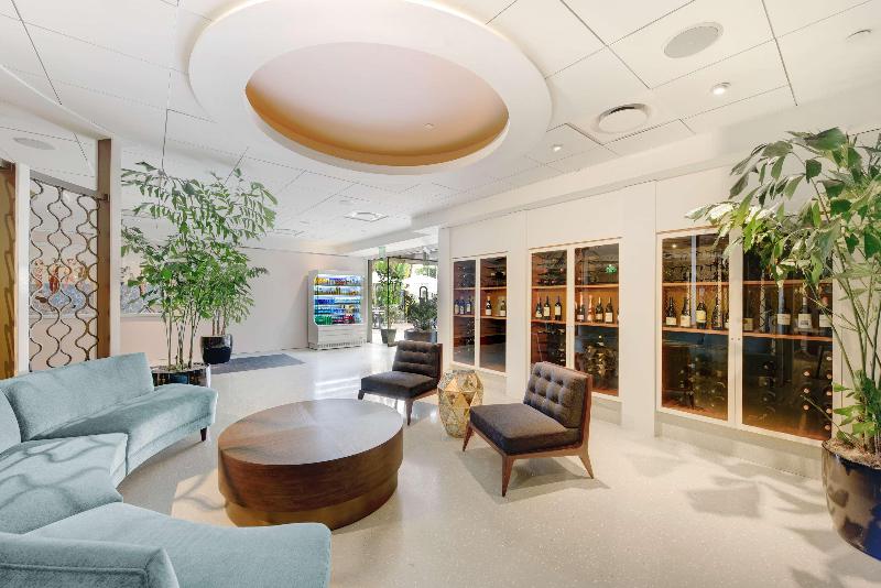 هتل The Beverly Hilton