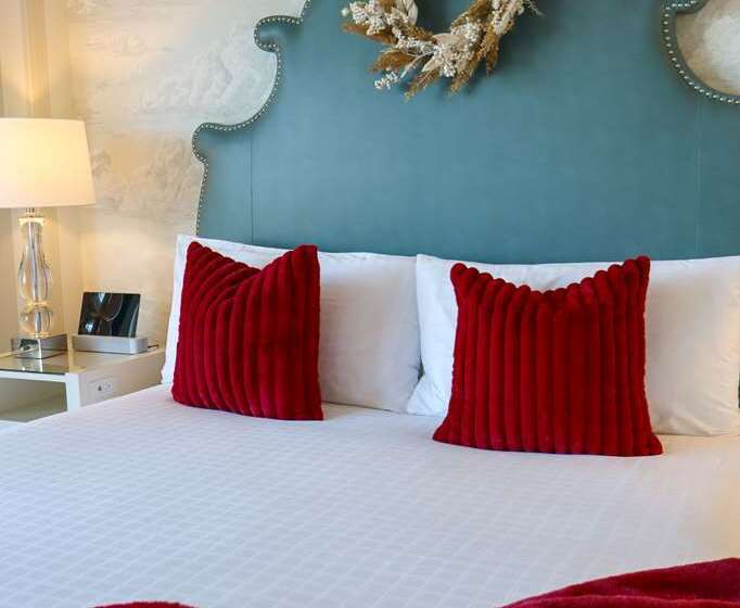 هتل The Beverly Hilton