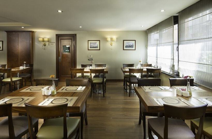 酒店 Titanic Comfort Sisli