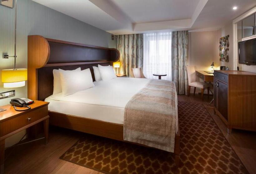 酒店 Titanic Comfort Sisli