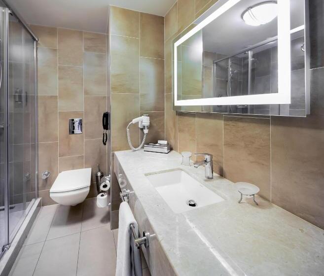 酒店 Titanic Comfort Sisli