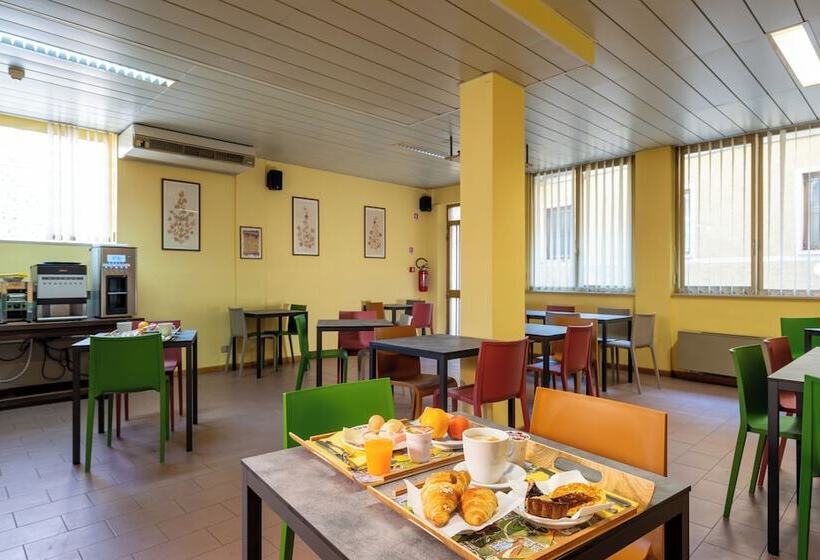 בית מלון כפרי Trasimeno