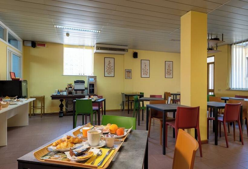 בית מלון כפרי Trasimeno