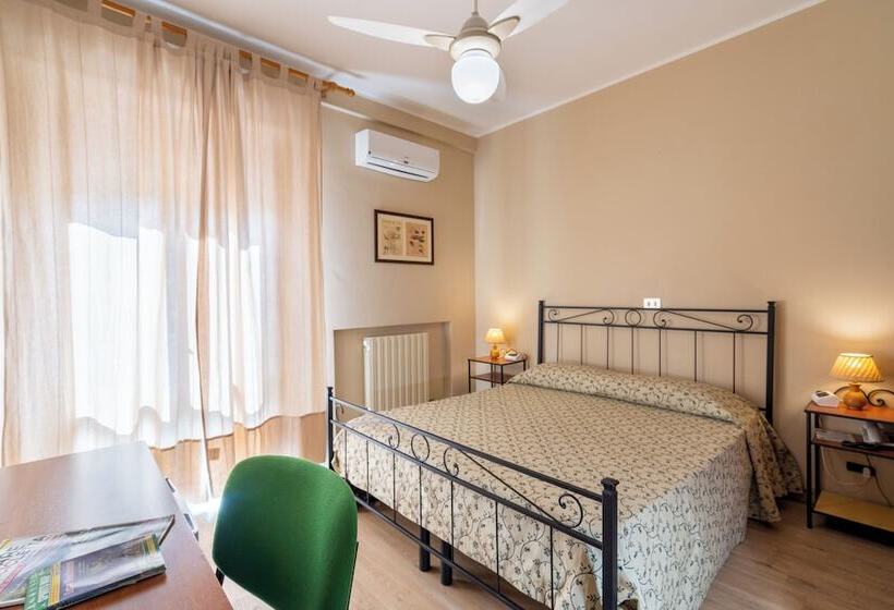 בית מלון כפרי Trasimeno