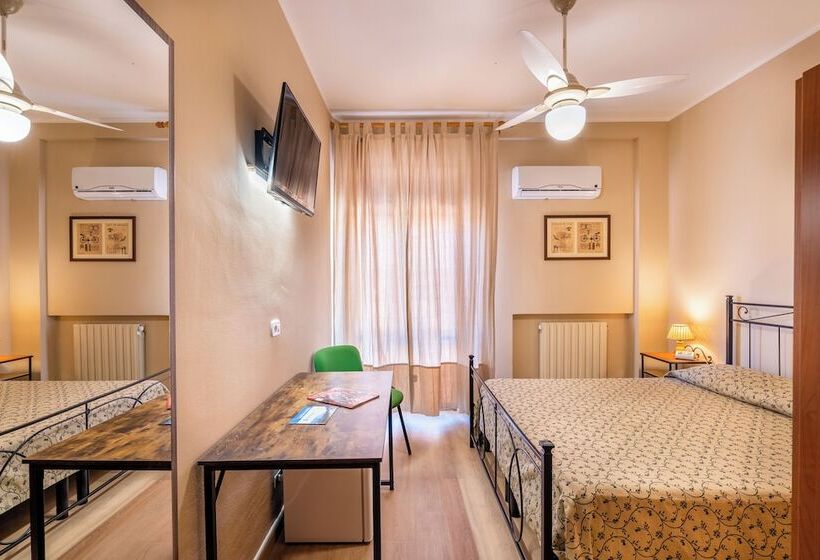 בית מלון כפרי Trasimeno