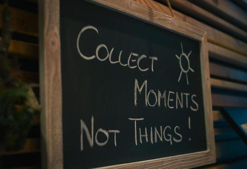 בית מלון כפרי Vienna House Easy By Wyndham Coburg