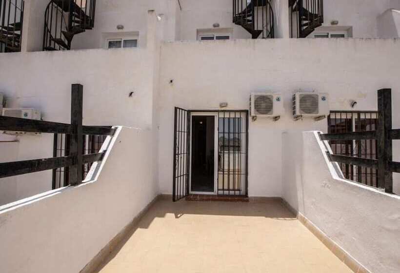 Vista Mojácar Apartamentos