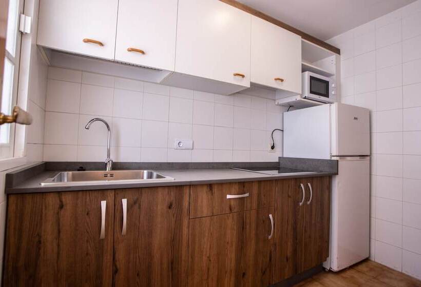Vista Mojácar Apartamentos