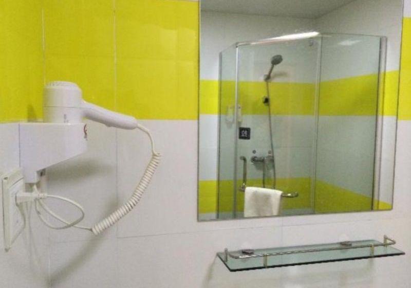 Hotel 7 Days Inn Xiamen Tongan Bus Station Branch