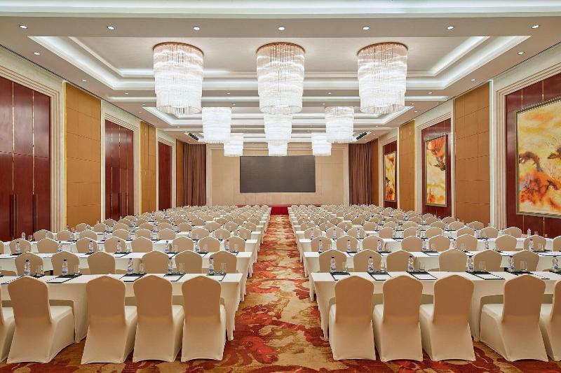 ホテル Four Points By Sheraton Liupanshui