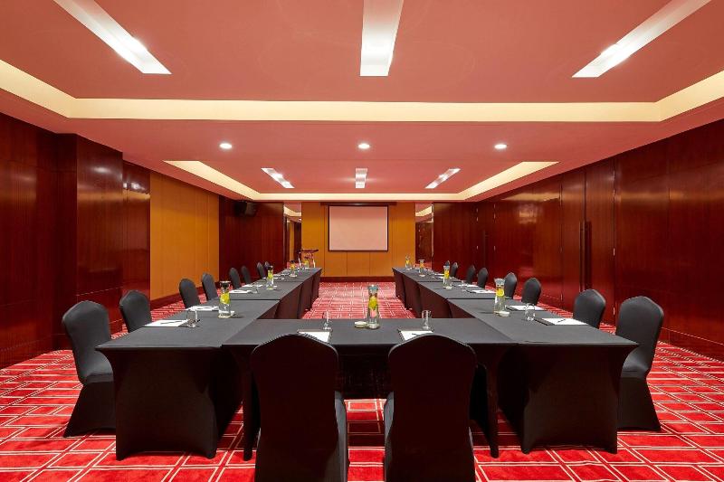 ホテル Four Points By Sheraton Liupanshui