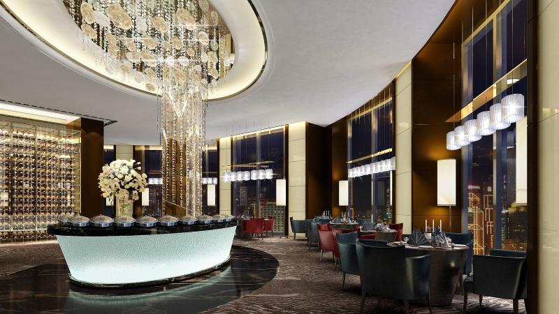 ホテル Four Points By Sheraton Liupanshui