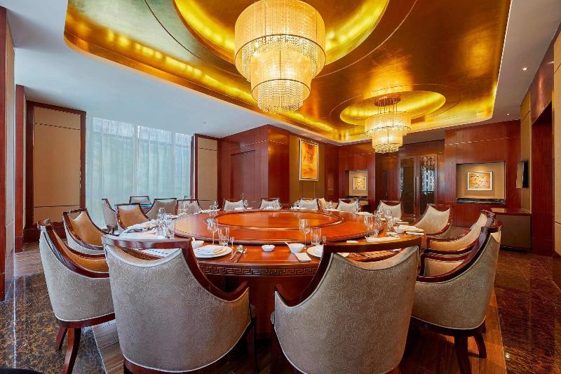 ホテル Four Points By Sheraton Liupanshui