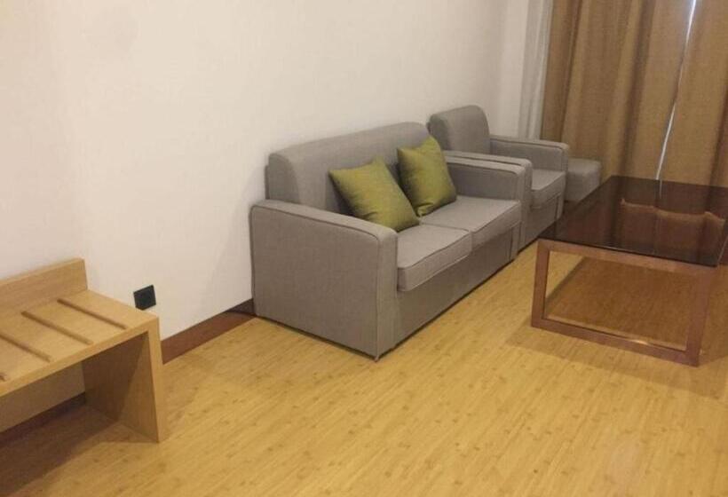 ホテル Greentree Inn Heze Shan County Huxi South Road Express