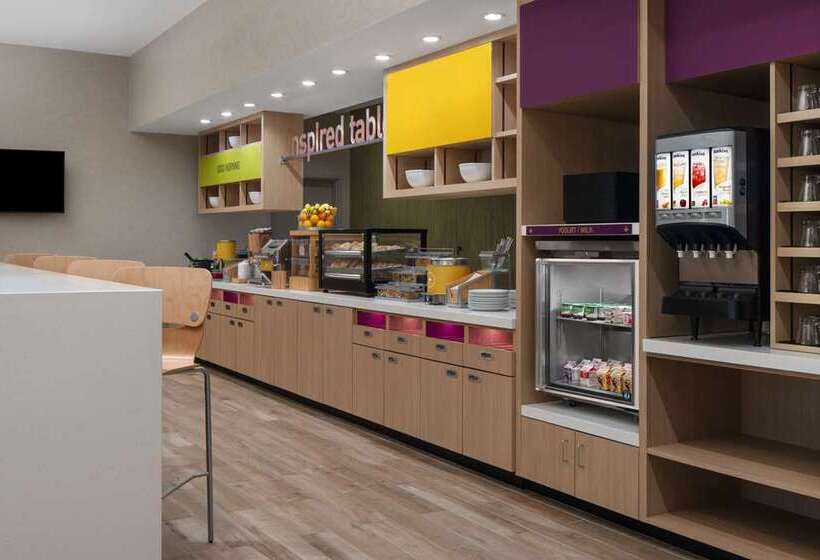 فندق Home2 Suites By Hilton, Carlsbad, New Mexico