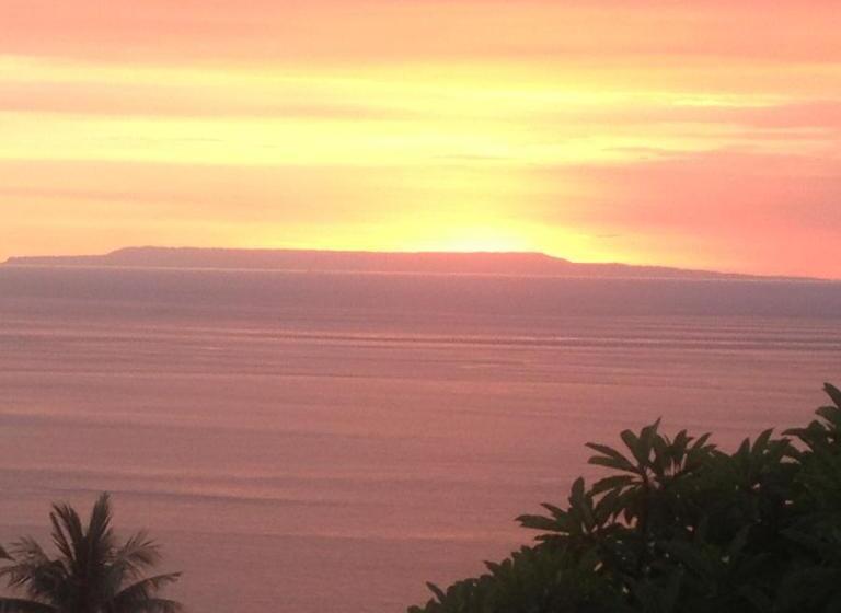هتل The Puncak Lombok