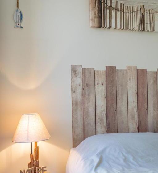 B&b Le Bois Berranger